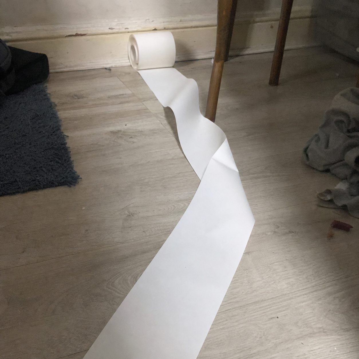 Photographic appendix to fragment TL-0745.