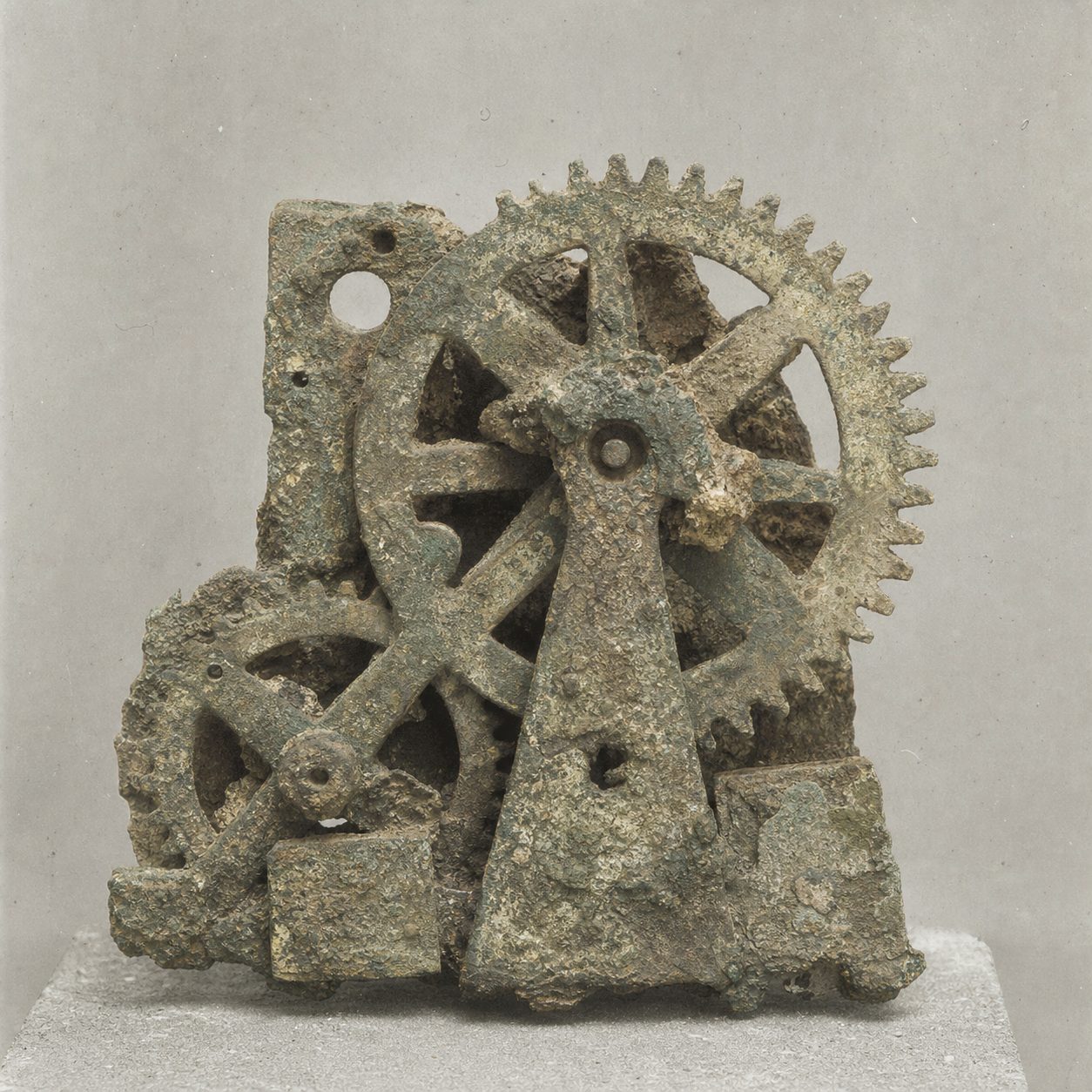 Photographic appendix to fragment TL-2405.