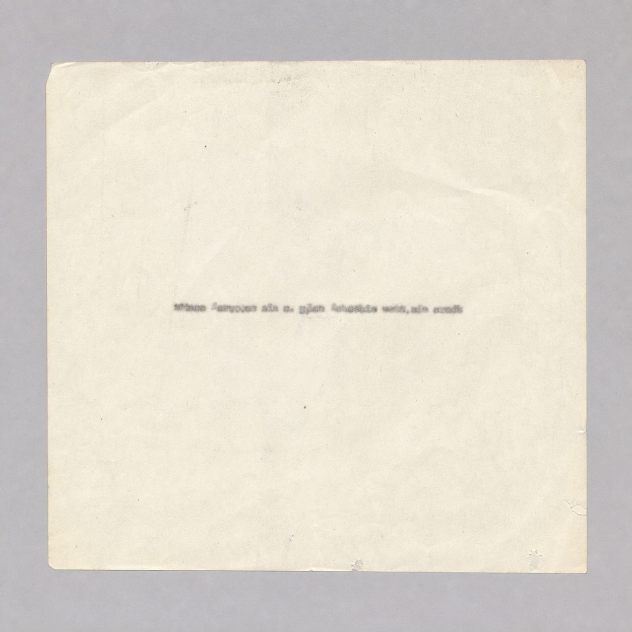 Photographic appendix to fragment TL-4102.