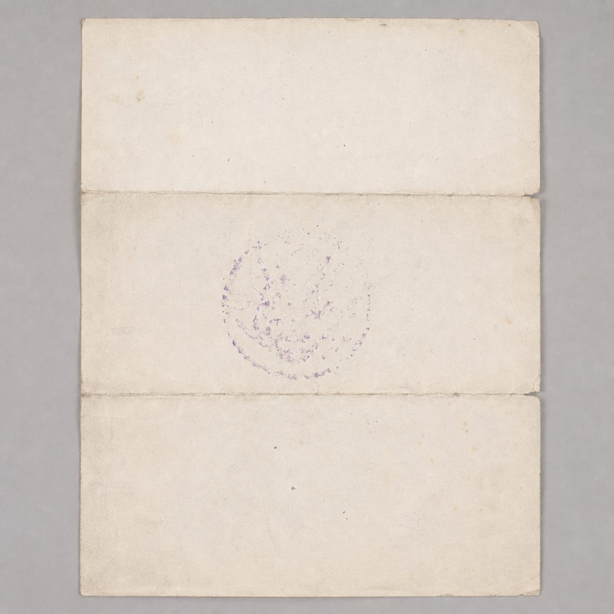 Photographic appendix to fragment TL-4103.