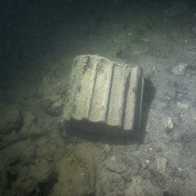 Photographic appendix to fragment TL-0066, subject Atlantis, rubric archive.