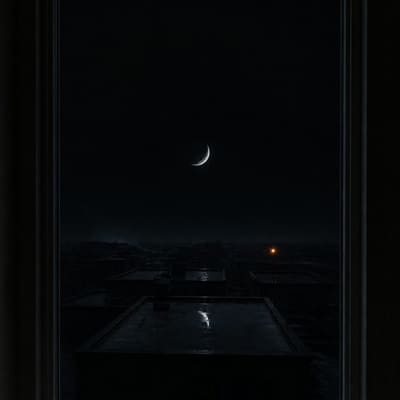 Photographic appendix to fragment TL-2311, subject Moon and the tides, rubric field note.