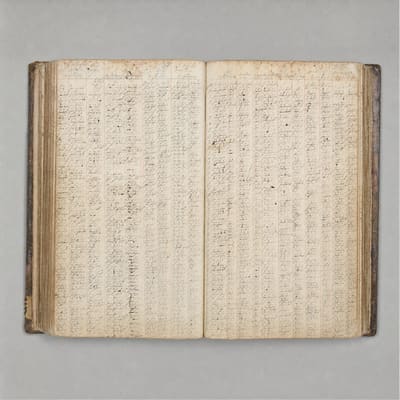 Photographic appendix to fragment TL-0999, subject Living without a job, rubric restricted.