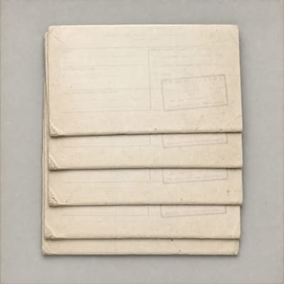 Photographic appendix to fragment TL-0777, subject Dreams, rubric restricted.